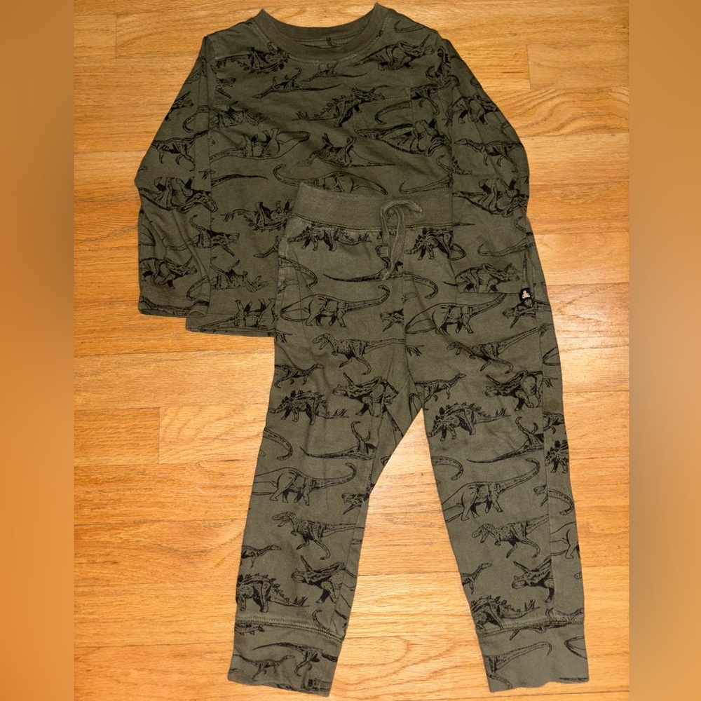 Toddler Boy GAP Two Piece Set